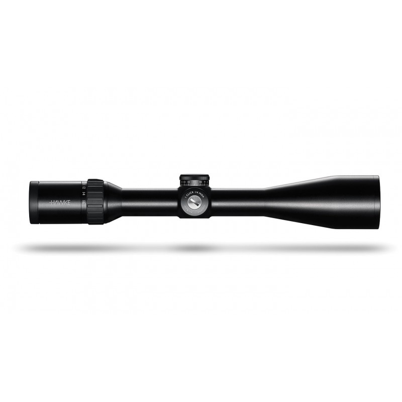 ENDURANCE 30 WA SF 4-16×50 LR DOT (8×)