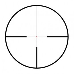 ENDURANCE 30 WA SF 4-16×50 LR DOT (8×)
