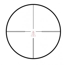 ENDURANCE 30 WA SF 4-16×50 LRC (16×)