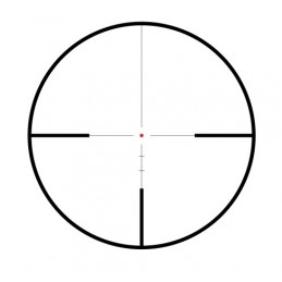 ENDURANCE 30 WA SF 6-24×50 LR DOT (16×)