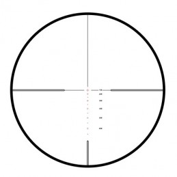 ENDURANCE 30 WA SF 6-24×50 LR DOT (16×)