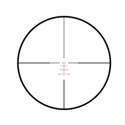 ENDURANCE 30 WA SF 6-24×50 LRC (24×)