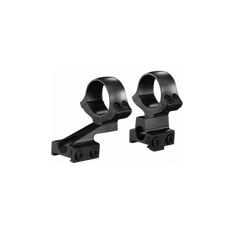 CZ 550 vysoká dvoudílná