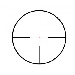 ENDURANCE 30 WA 1.5-6×44 L4A DOT