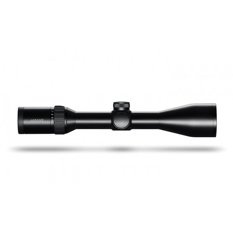ENDURANCE 30 WA 2.5-10×50 LRC (10×)