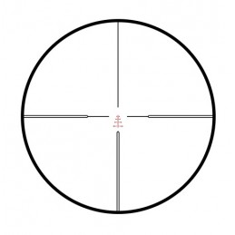 ENDURANCE 30 WA 2.5-10×50 LRC (10×)