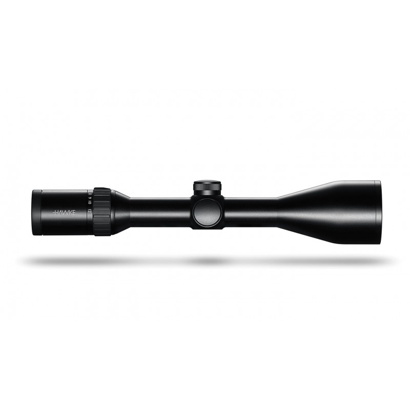 ENDURANCE 30 WA 3-12×56 LR DOT (8×)
