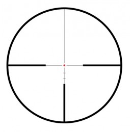 ENDURANCE 30 WA 3-12×56 LR DOT (8×)