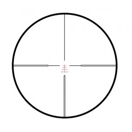 ENDURANCE 30 WA 3-12×56 LRC (12×)