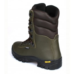 BOTY LOVECKÉ  LAPLAND HIGH