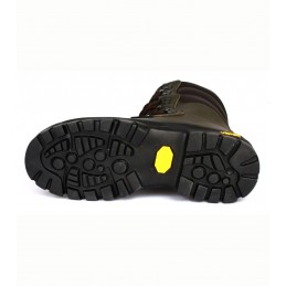 BOTY LOVECKÉ  LAPLAND HIGH