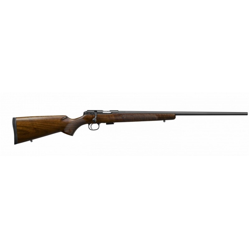 CZ 457 AMERICAN