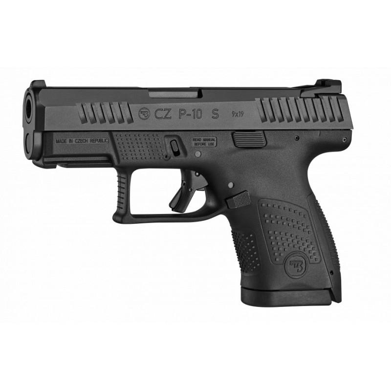 Pistole CZ P-10 C