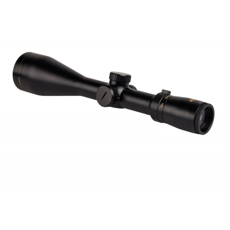 Puškohled Fomei 4-16x56 Beater II SMC G4