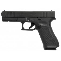 Glock 17 Gen5/FS