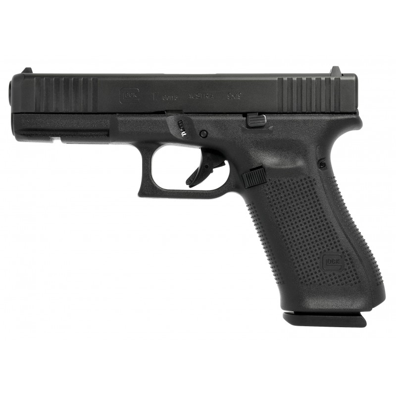 Glock 17 Gen5/FS