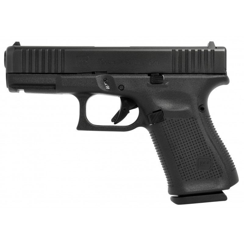 Glock 19 Gen 5