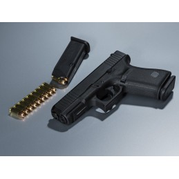 Glock 19 Gen 5