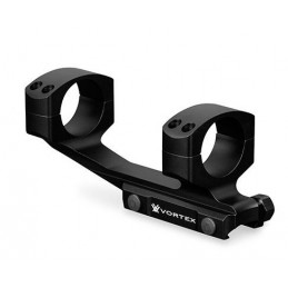 Vortex Předsazená montáž Pro 1"