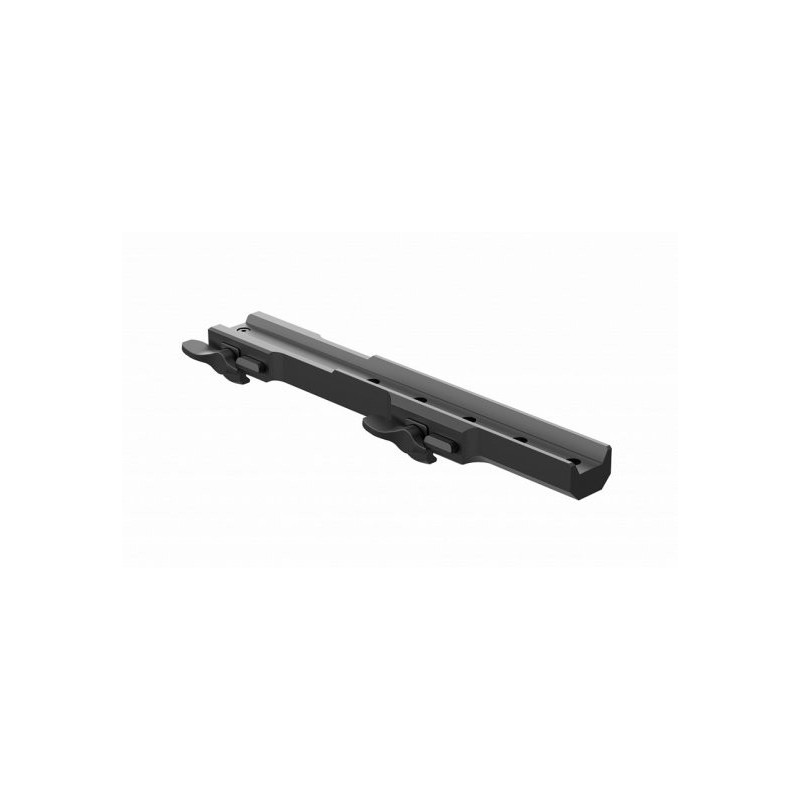 Pulsar montáž Weaver QD112