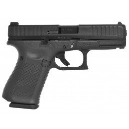 Glock 44 Rail