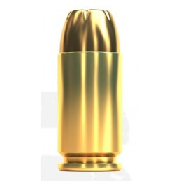 S&B 40 S&W JHP 180Grs