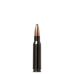 .308 Win. Oryx /10,7 SILENCER