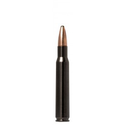 .30-06 Oryx/11,7 SILENCER