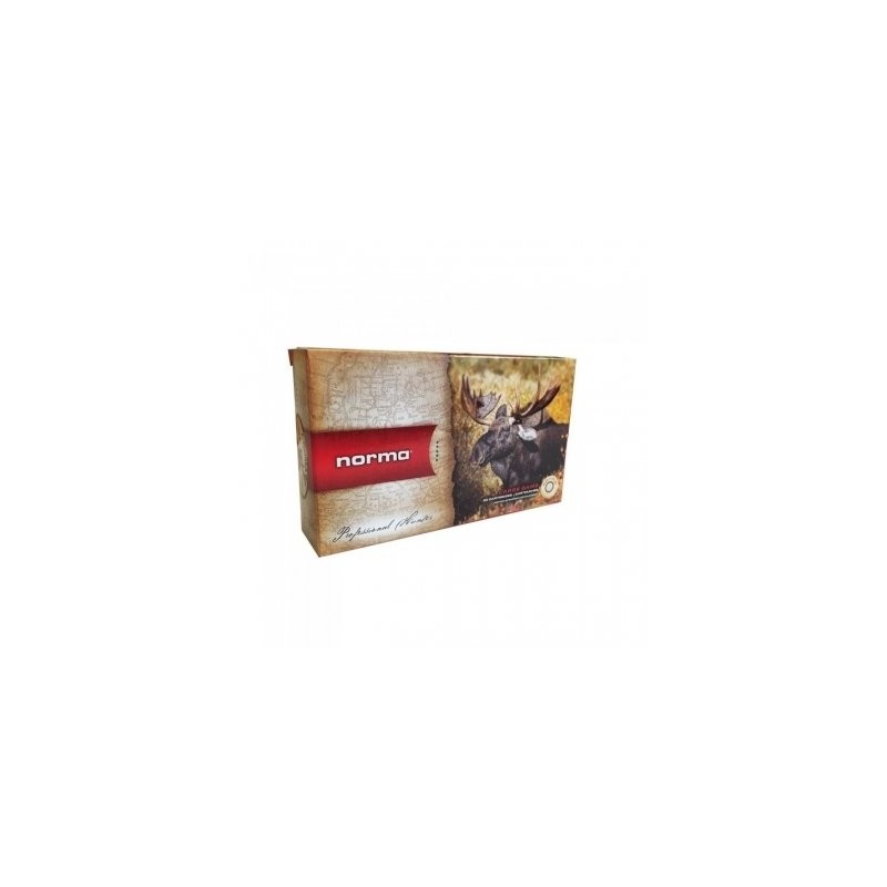 .308 Norma Mag.O ryx/11,7
