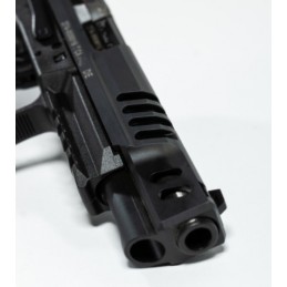 Pistole H&K SFP9 OR Match