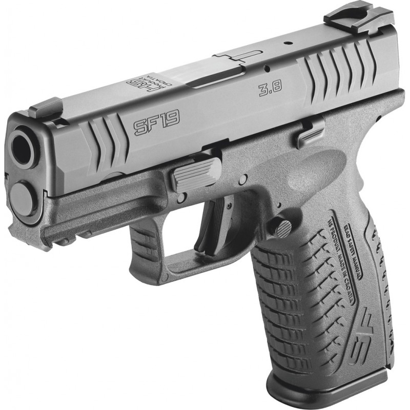 SF 19 3.8