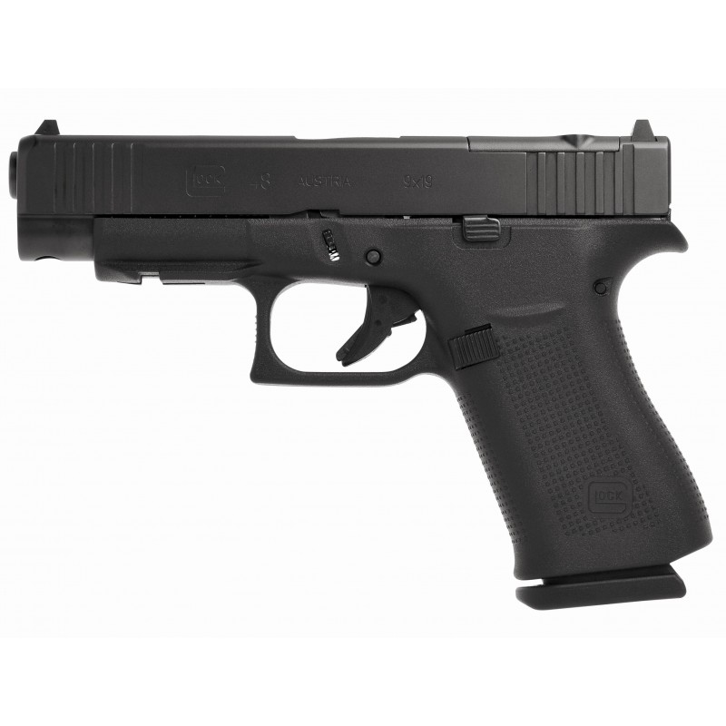 Glock 48 R/MOS/FS