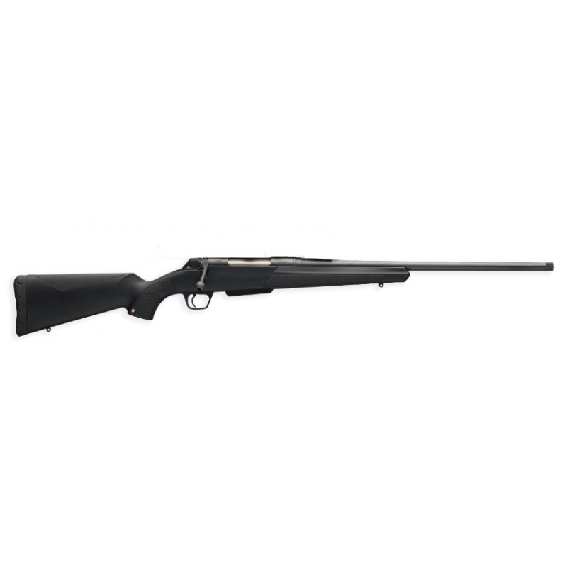 Winchester XPR Bolt Action Rifle SR