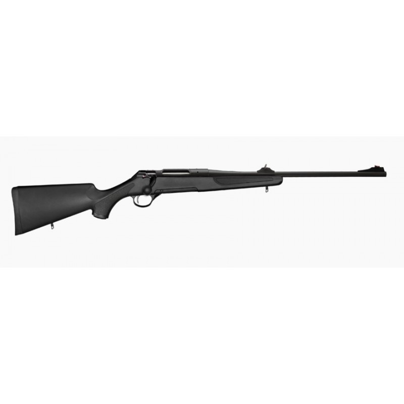 Kulovnice  Jäger 10 Standard Synthetic