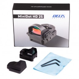Kolimátor MiniDot HD25
