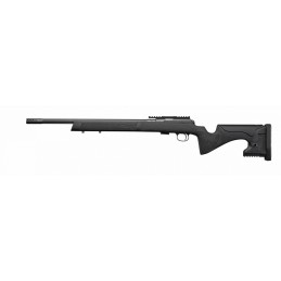 CZ 457 LRP BLACK