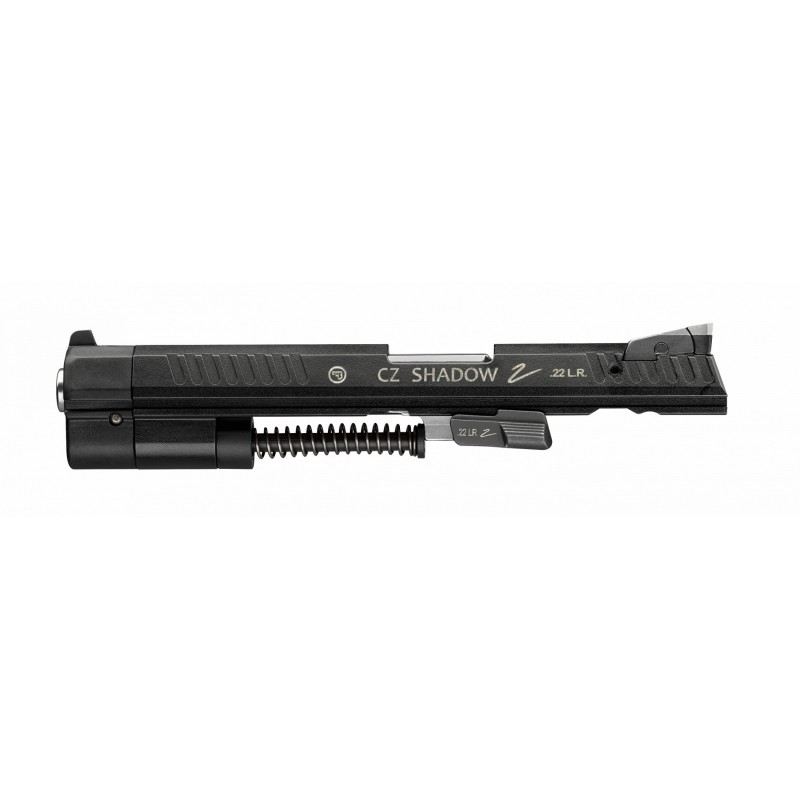 Adaptér ADAPTER CZ SHADOW 2 KADET