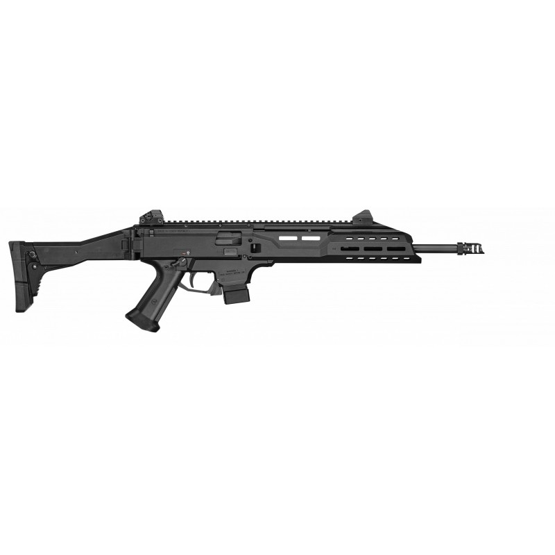 SCORPION EVO 3 S1 CARBINE COMP