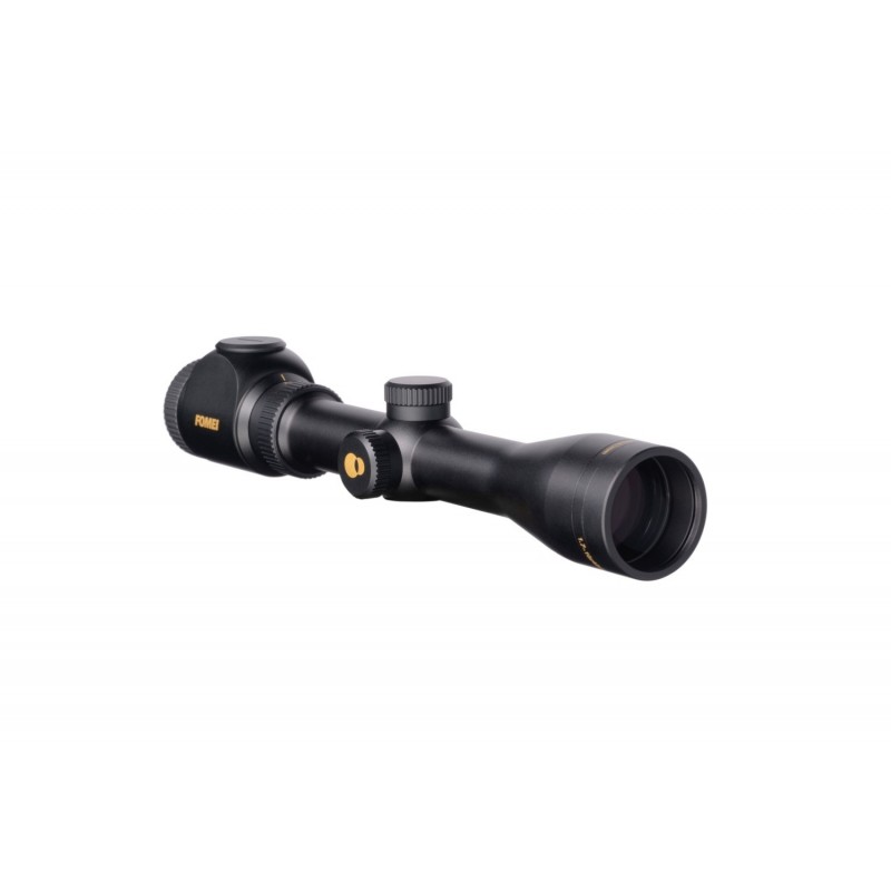 FOMEI 1,7-10x42 FOREMAN HTC PRO G4