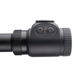 FOMEI 1,7-10x42 FOREMAN HTC PRO G4