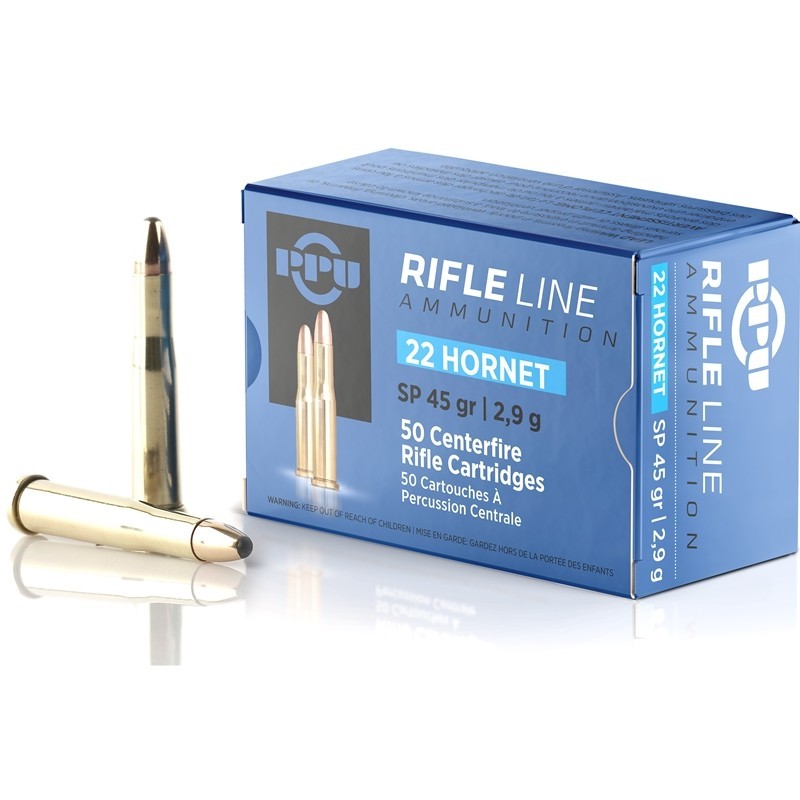PP 22 Hornet SP