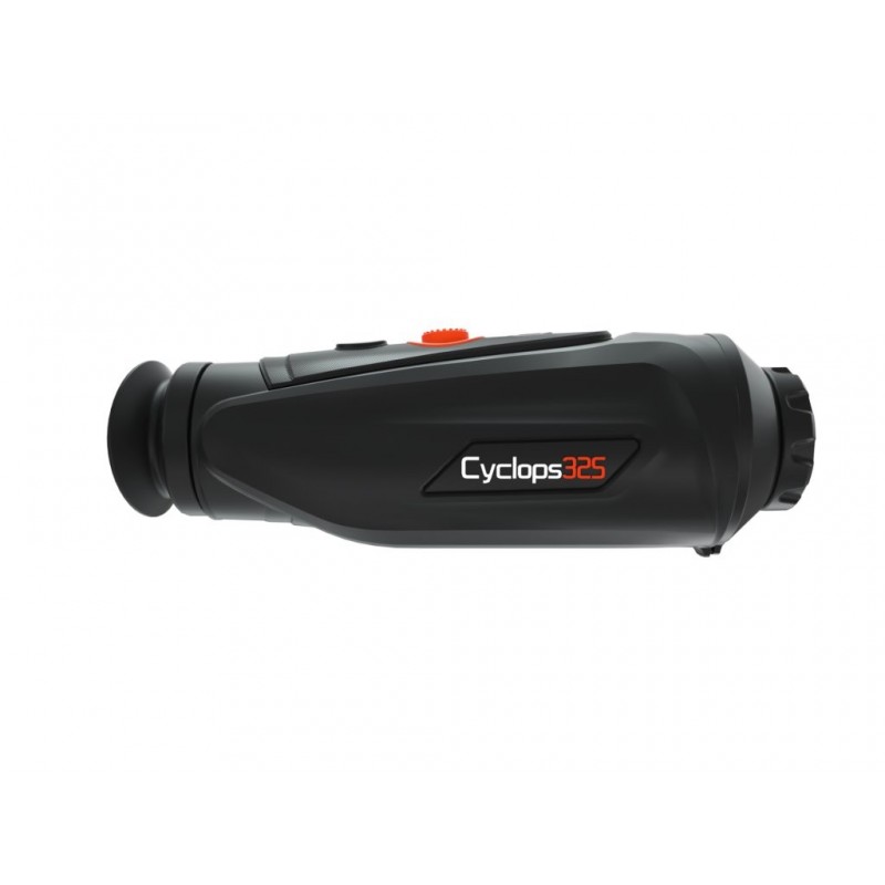 ThermTec Cyclops CP325 - Termovizní monokulár