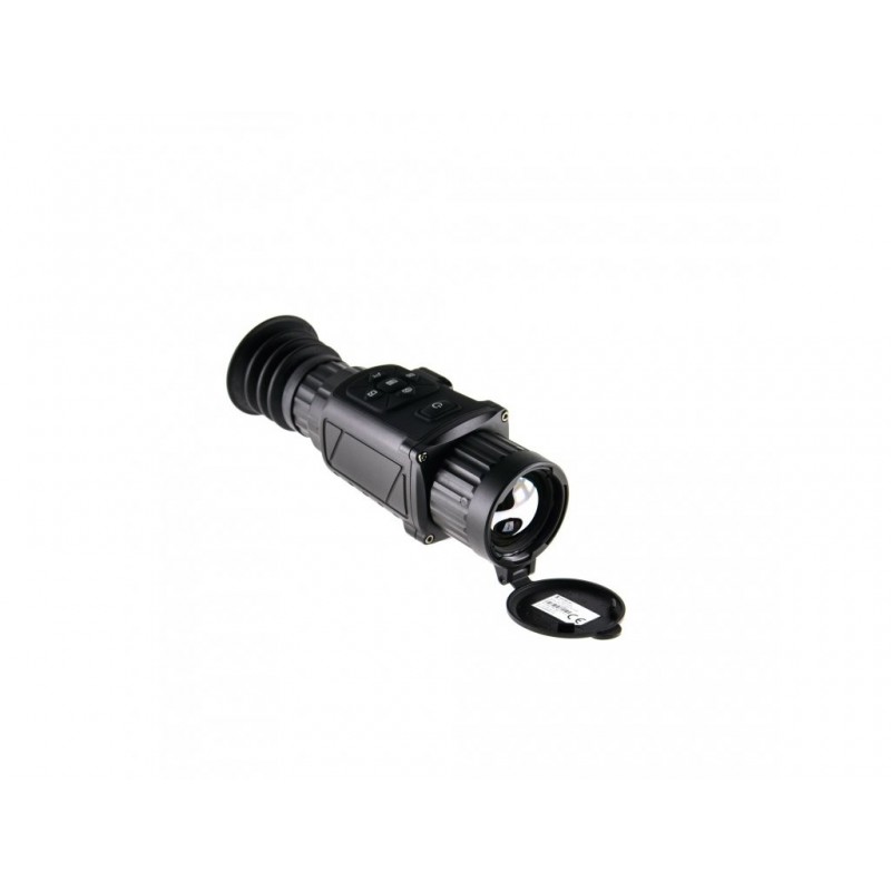 Termovizní zaměřovač Hikmicro Thunder TH35