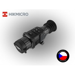 Termovizní zaměřovač Hikmicro Thunder TH35