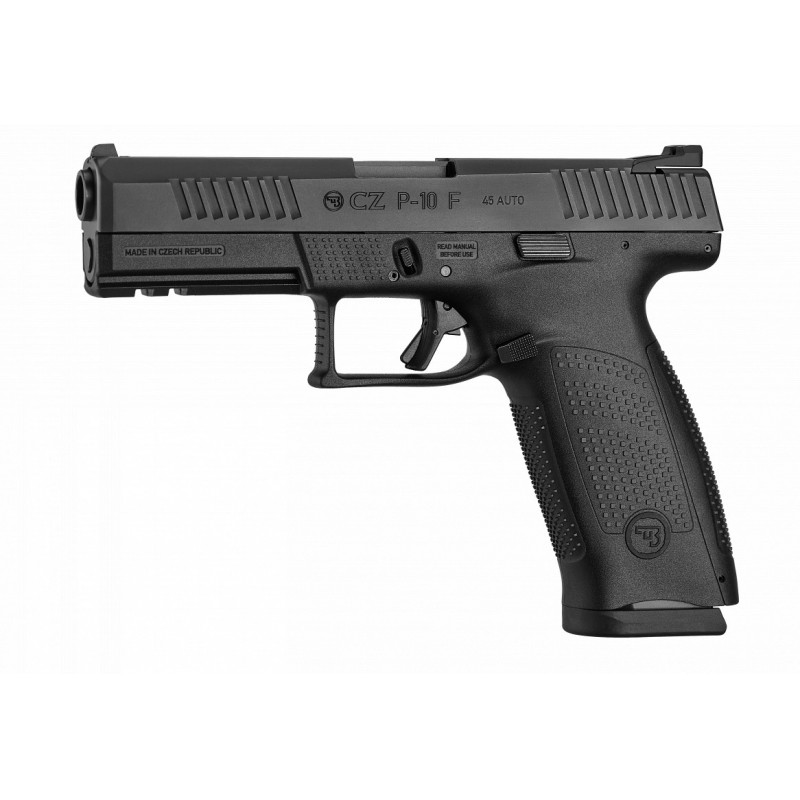 Pistole CZ P-10 F 45 AUTO