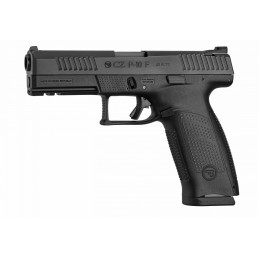 Pistole CZ P-10 F 45 AUTO