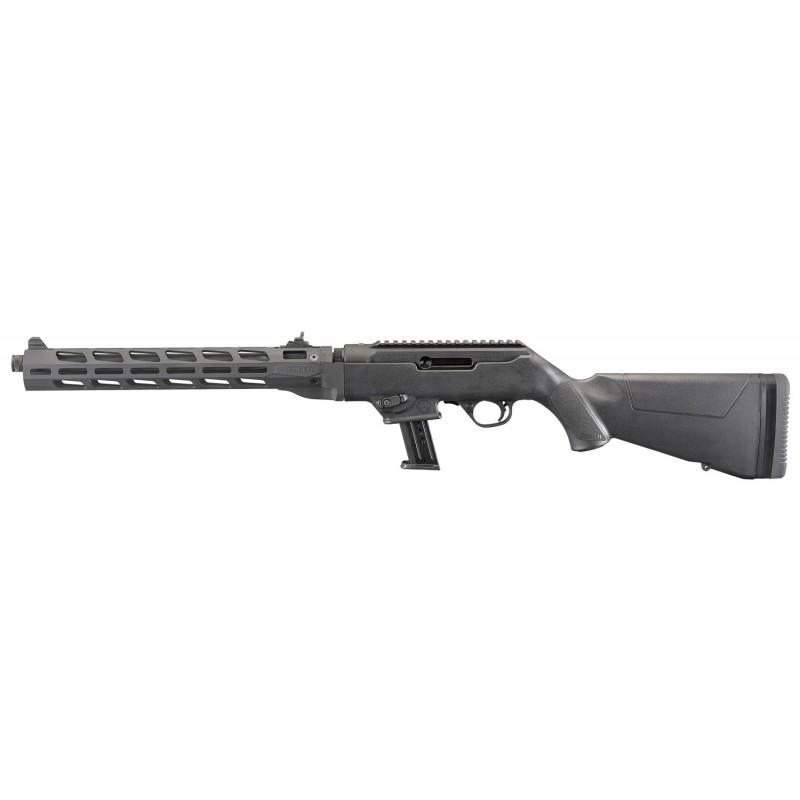 Ruger PC Carbine M-LOK