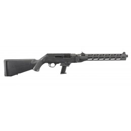 Ruger PC Carbine M-LOK