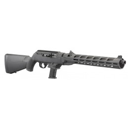 Ruger PC Carbine M-LOK