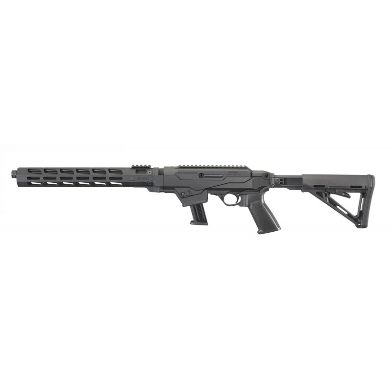 Ruger PC Carbine M-LOK